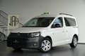 Daumennagel 1 - Volkswagen Caddy Basis  AHK SHZ KAMERA