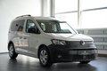 Daumennagel 5 - Volkswagen Caddy Basis  AHK SHZ KAMERA
