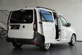 Daumennagel 8 - Volkswagen Caddy Basis  AHK SHZ KAMERA