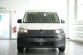 Daumennagel 4 - Volkswagen Caddy Cargo Basis Maxi