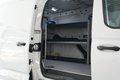 Daumennagel 8 - Volkswagen Caddy Cargo Basis Maxi