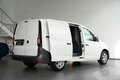 Daumennagel 11 - Volkswagen Caddy Cargo Basis Maxi