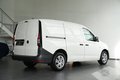 Daumennagel 10 - Volkswagen Caddy Cargo Basis Maxi