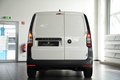 Daumennagel 12 - Volkswagen Caddy Cargo Basis Maxi