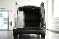 Daumennagel 13 - Volkswagen Caddy Cargo Basis Maxi