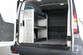 Daumennagel 14 - Volkswagen Caddy Cargo Basis Maxi