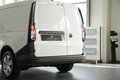 Daumennagel 16 - Volkswagen Caddy Cargo Basis Maxi
