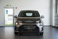 Daumennagel 4 - Kia Picanto Vision  NAV KAMERA TEMP SHZ