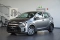 Daumennagel 1 - Kia Picanto Vision  NAV KAMERA TEMP SHZ