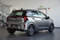 Daumennagel 7 - Kia Picanto Vision  NAV KAMERA TEMP SHZ