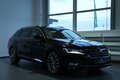 Daumennagel 4 - Skoda Superb Combi L&K  AUT AMBIENT NAV