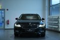 Daumennagel 3 - Skoda Superb Combi L&K  AUT AMBIENT NAV