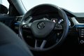 Daumennagel 24 - Skoda Superb Combi L&K  AUT AMBIENT NAV