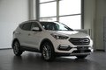Daumennagel 5 - Hyundai SANTA FE blue Premium 4WD AUT NAV LED ACC AHK