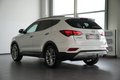 Daumennagel 11 - Hyundai SANTA FE blue Premium 4WD AUT NAV LED ACC AHK