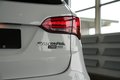 Daumennagel 13 - Hyundai SANTA FE blue Premium 4WD AUT NAV LED ACC AHK