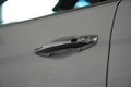 Daumennagel 15 - Hyundai SANTA FE blue Premium 4WD AUT NAV LED ACC AHK