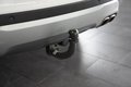 Daumennagel 14 - Hyundai SANTA FE blue Premium 4WD AUT NAV LED ACC AHK