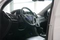 Daumennagel 18 - Hyundai SANTA FE blue Premium 4WD AUT NAV LED ACC AHK