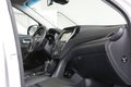 Daumennagel 19 - Hyundai SANTA FE blue Premium 4WD AUT NAV LED ACC AHK