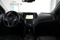 Daumennagel 24 - Hyundai SANTA FE blue Premium 4WD AUT NAV LED ACC AHK