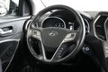 Daumennagel 26 - Hyundai SANTA FE blue Premium 4WD AUT NAV LED ACC AHK