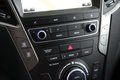 Daumennagel 32 - Hyundai SANTA FE blue Premium 4WD AUT NAV LED ACC AHK
