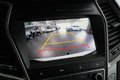 Daumennagel 34 - Hyundai SANTA FE blue Premium 4WD AUT NAV LED ACC AHK