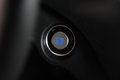 Daumennagel 37 - Hyundai SANTA FE blue Premium 4WD AUT NAV LED ACC AHK