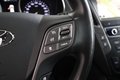Daumennagel 39 - Hyundai SANTA FE blue Premium 4WD AUT NAV LED ACC AHK