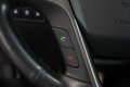 Daumennagel 40 - Hyundai SANTA FE blue Premium 4WD AUT NAV LED ACC AHK