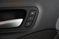Daumennagel 45 - Hyundai SANTA FE blue Premium 4WD AUT NAV LED ACC AHK