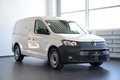 Daumennagel 5 - Volkswagen Caddy Cargo Basis Maxi AUT NAV TEMP