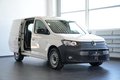 Daumennagel 6 - Volkswagen Caddy Cargo Basis Maxi AUT NAV TEMP