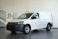 Daumennagel 3 - Volkswagen Caddy Cargo Basis Maxi AUT NAV TEMP
