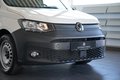 Daumennagel 9 - Volkswagen Caddy Cargo Basis Maxi AUT NAV TEMP