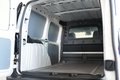 Daumennagel 14 - Volkswagen Caddy Cargo Basis Maxi AUT NAV TEMP