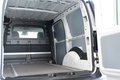 Daumennagel 15 - Volkswagen Caddy Cargo Basis Maxi AUT NAV TEMP