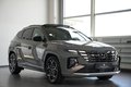 Daumennagel 5 - Hyundai TUCSON N Line X 2WD AUT NAV LED PANO