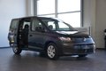 Daumennagel 5 - Volkswagen Caddy Basis  AUTOMATIK 5-SITZER