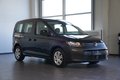Daumennagel 4 - Volkswagen Caddy Basis  AUTOMATIK 5-SITZER