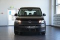 Daumennagel 3 - Volkswagen Caddy Basis  AUTOMATIK 5-SITZER