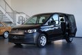 Daumennagel 2 - Volkswagen Caddy Basis  AUTOMATIK 5-SITZER