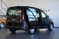 Daumennagel 8 - Volkswagen Caddy Basis  AUTOMATIK 5-SITZER