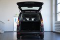 Daumennagel 10 - Volkswagen Caddy Basis  AUTOMATIK 5-SITZER