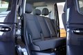 Daumennagel 19 - Volkswagen Caddy Basis  AUTOMATIK 5-SITZER