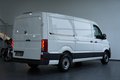 Daumennagel 9 - Volkswagen Crafter Kasten  30 EcoProfi FWD mittellang