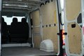 Daumennagel 15 - Volkswagen Crafter Kasten  30 EcoProfi FWD mittellang