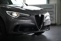Daumennagel 5 - Alfa Romeo Stelvio Quadrifoglio Q4  AUT PANO LED NAV H&K