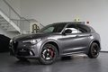 Daumennagel 1 - Alfa Romeo Stelvio Quadrifoglio Q4  AUT PANO LED NAV H&K